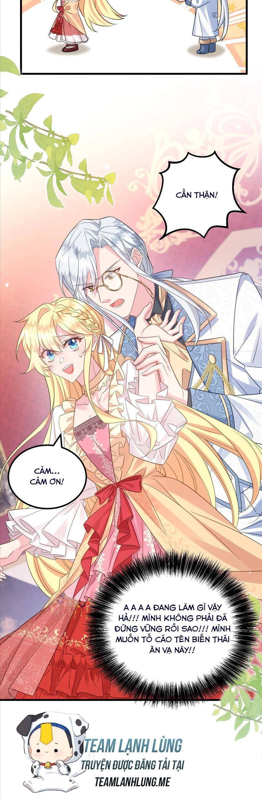 Tôi Nghĩ Mình Có Điểm Số Diễn Xuẩt Hoàn Hảo Chapter 2 - 18