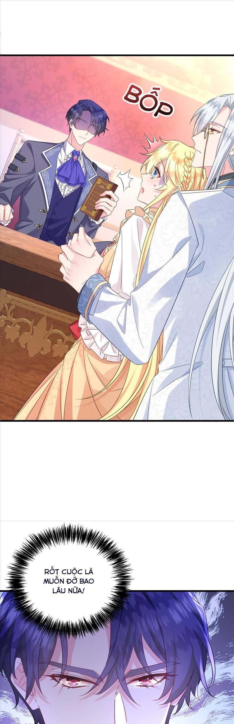 Tôi Nghĩ Mình Có Điểm Số Diễn Xuẩt Hoàn Hảo Chapter 2 - 19