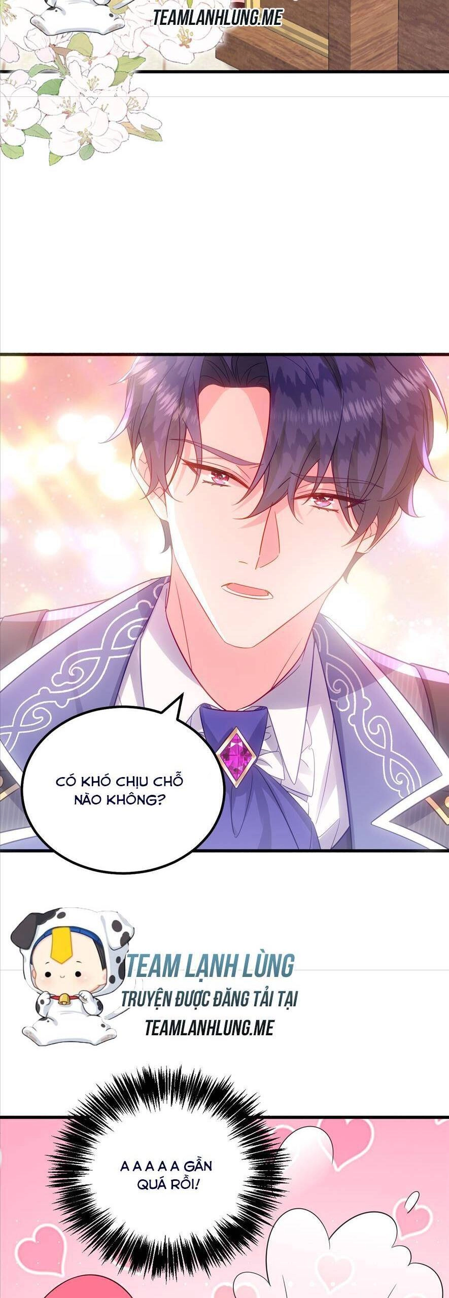 Tôi Nghĩ Mình Có Điểm Số Diễn Xuẩt Hoàn Hảo Chapter 3 - 13