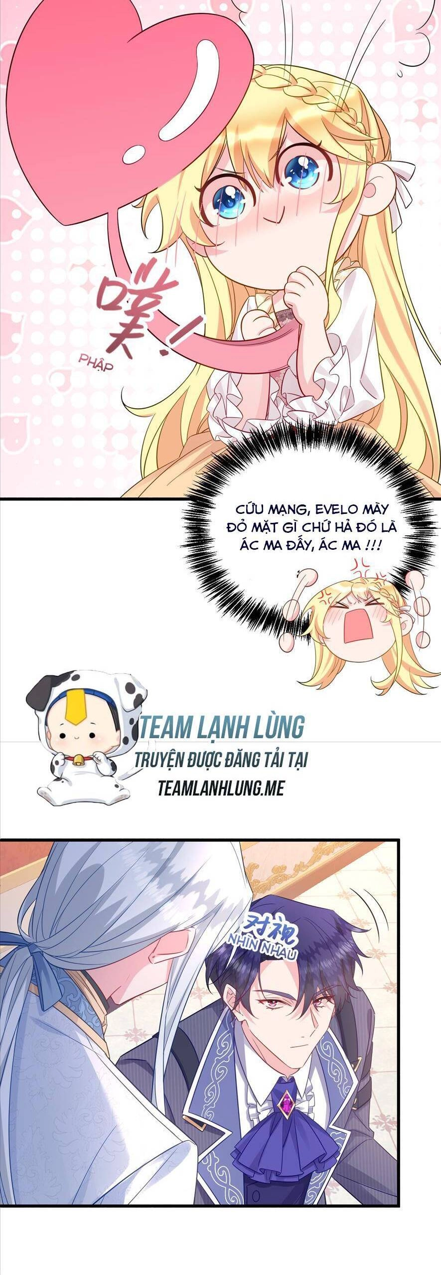 Tôi Nghĩ Mình Có Điểm Số Diễn Xuẩt Hoàn Hảo Chapter 3 - 14