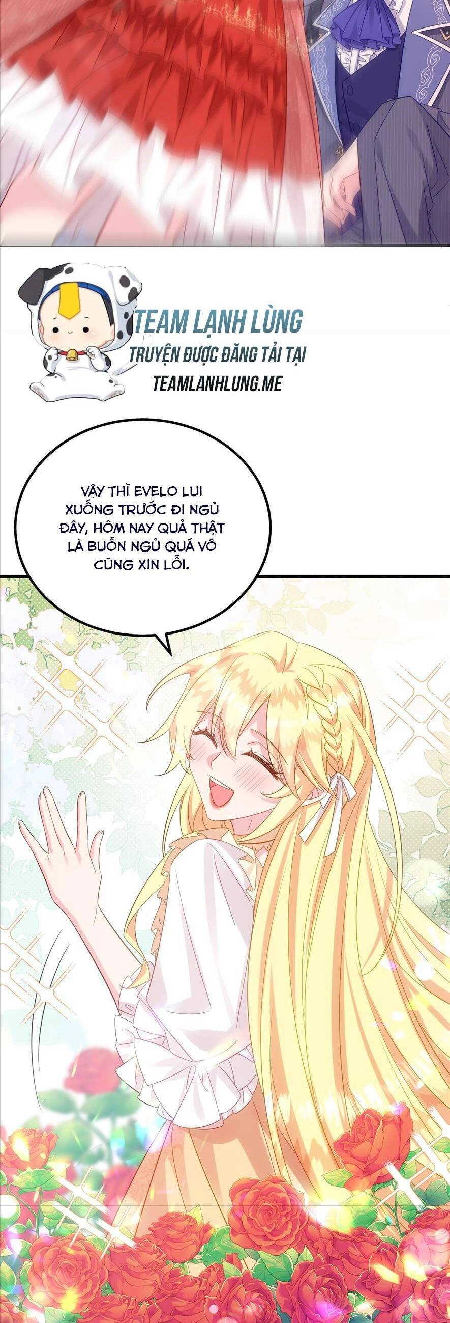 Tôi Nghĩ Mình Có Điểm Số Diễn Xuẩt Hoàn Hảo Chapter 3 - 16