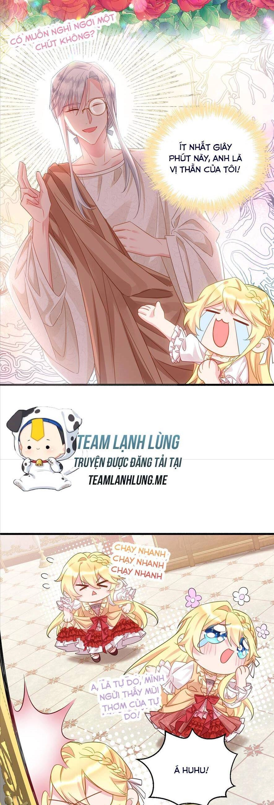 Tôi Nghĩ Mình Có Điểm Số Diễn Xuẩt Hoàn Hảo Chapter 3 - 17