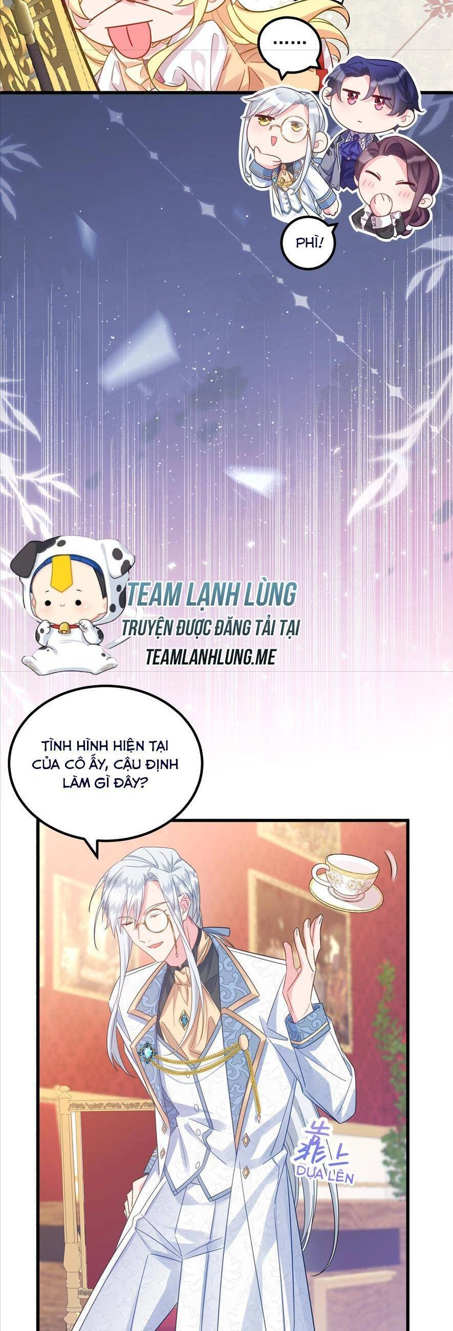 Tôi Nghĩ Mình Có Điểm Số Diễn Xuẩt Hoàn Hảo Chapter 3 - 18