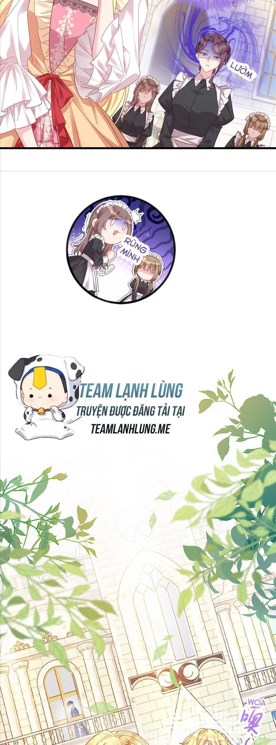 Tôi Nghĩ Mình Có Điểm Số Diễn Xuẩt Hoàn Hảo Chapter 3 - 22