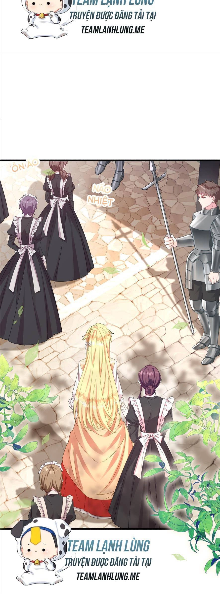 Tôi Nghĩ Mình Có Điểm Số Diễn Xuẩt Hoàn Hảo Chapter 3 - 24