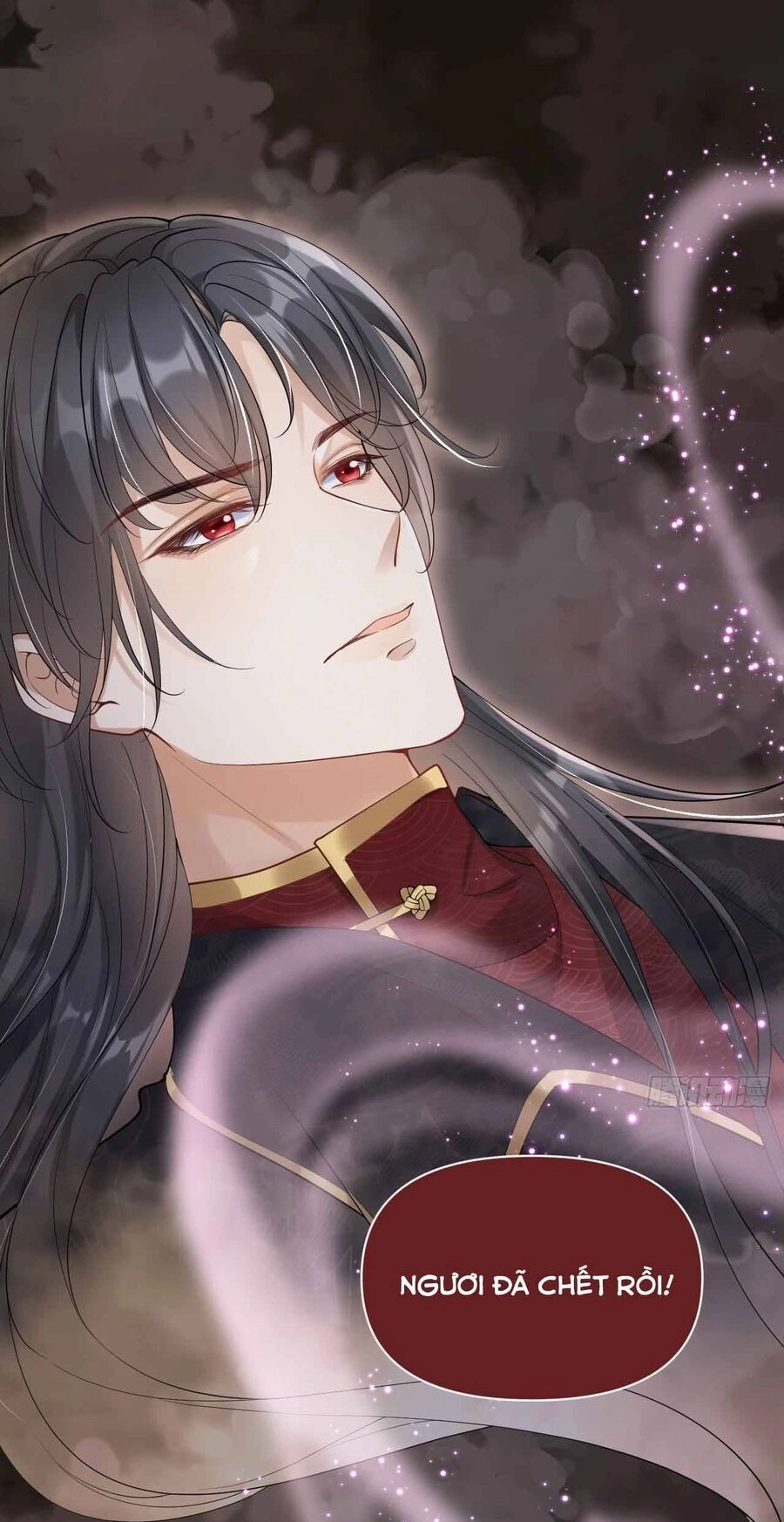 Vương Phi Hắc Hoá Siêu Khó Dỗ Chapter 1 - 1