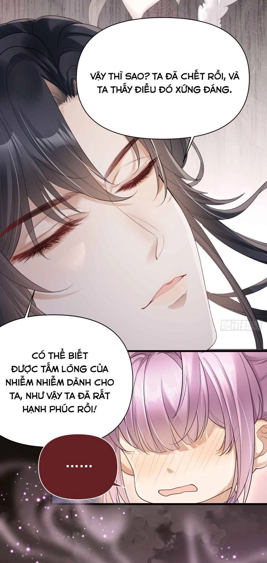 Vương Phi Hắc Hoá Siêu Khó Dỗ Chapter 1 - 5