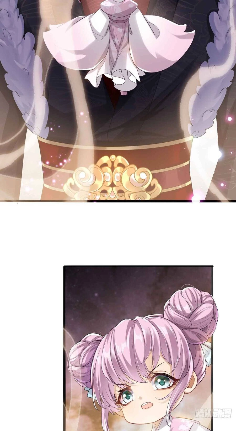 Vương Phi Hắc Hoá Siêu Khó Dỗ Chapter 1 - 12