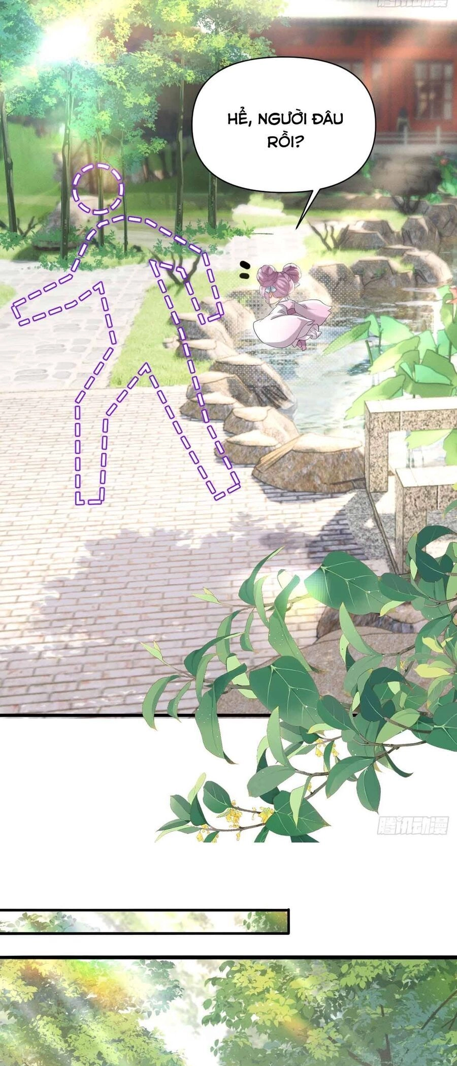 Vương Phi Hắc Hoá Siêu Khó Dỗ Chapter 1 - 27