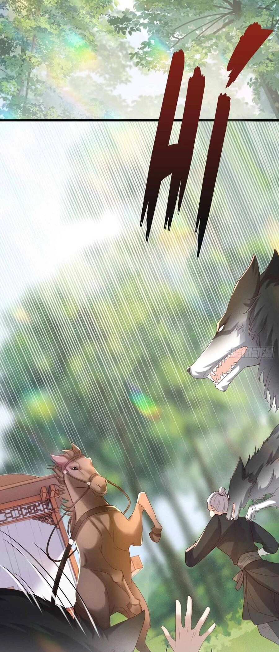 Vương Phi Hắc Hoá Siêu Khó Dỗ Chapter 1 - 28