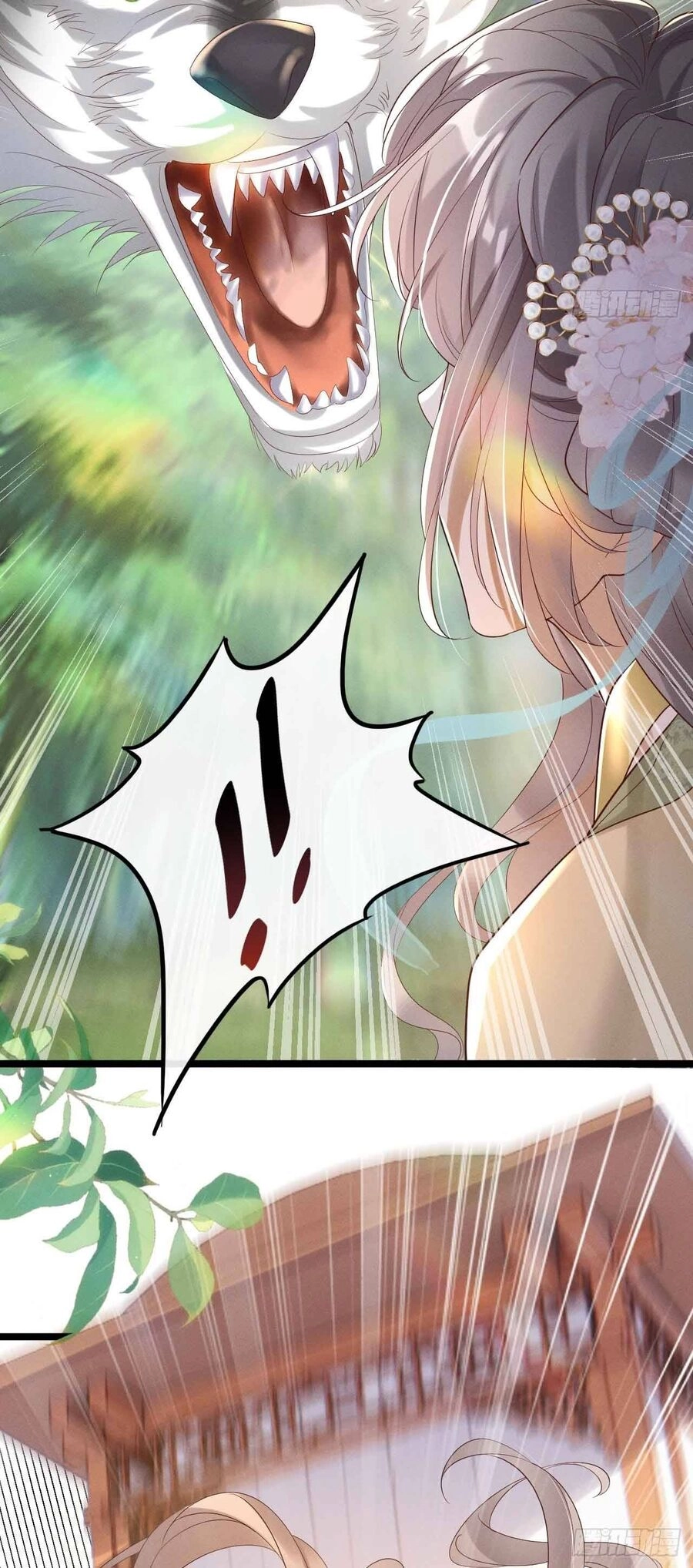 Vương Phi Hắc Hoá Siêu Khó Dỗ Chapter 1 - 31