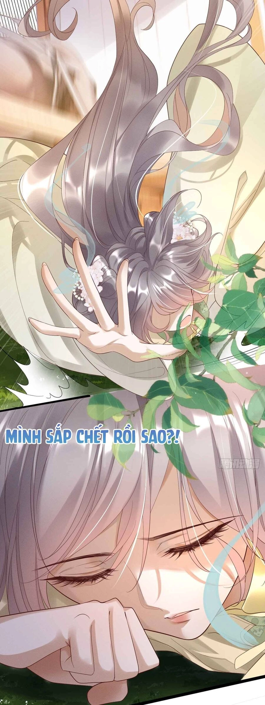 Vương Phi Hắc Hoá Siêu Khó Dỗ Chapter 1 - 32