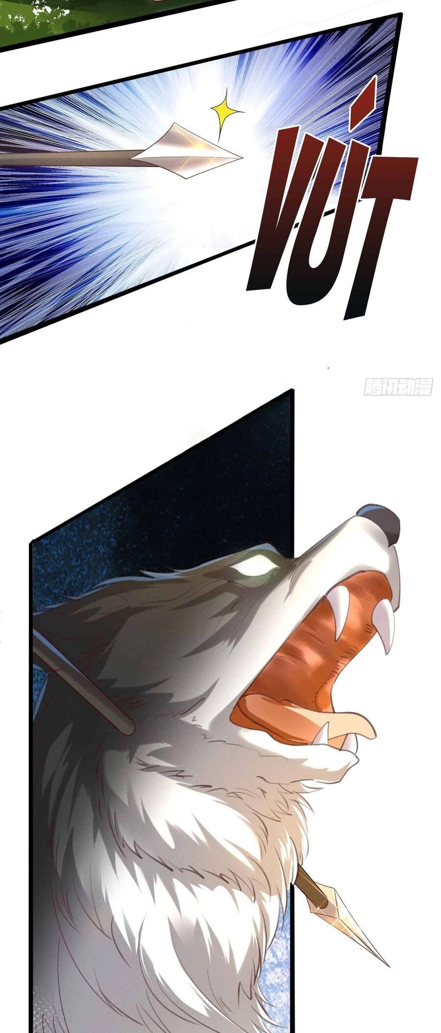 Vương Phi Hắc Hoá Siêu Khó Dỗ Chapter 1 - 33