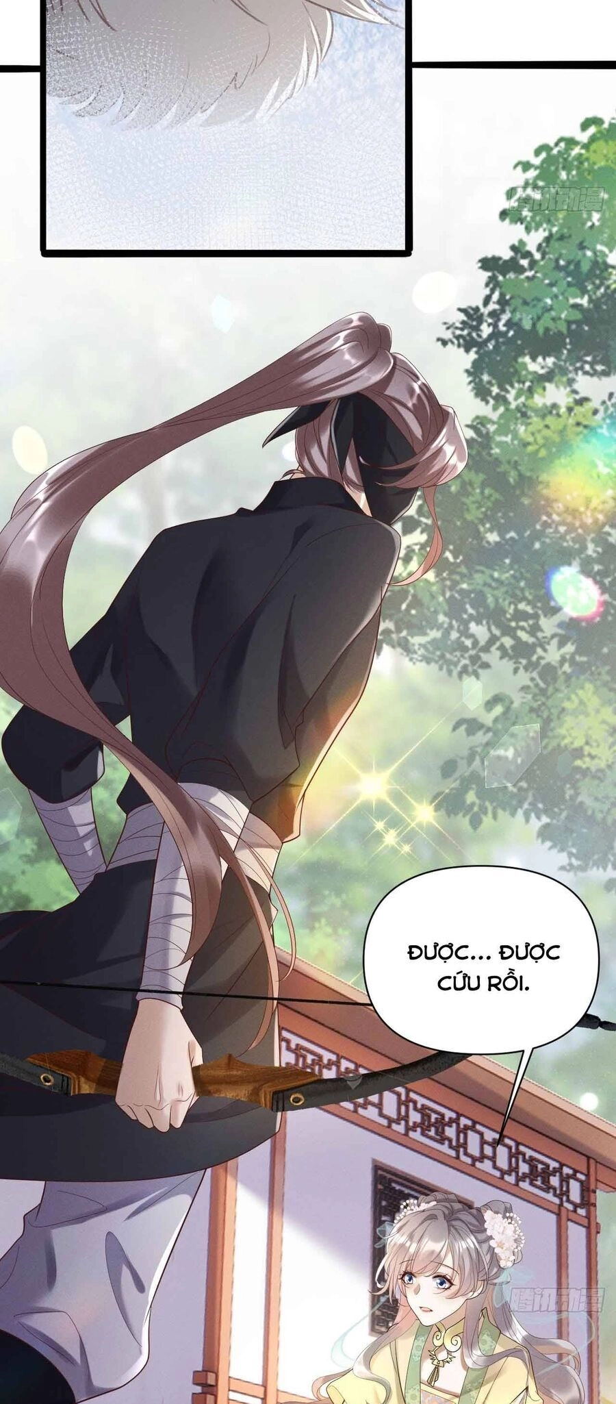 Vương Phi Hắc Hoá Siêu Khó Dỗ Chapter 1 - 34