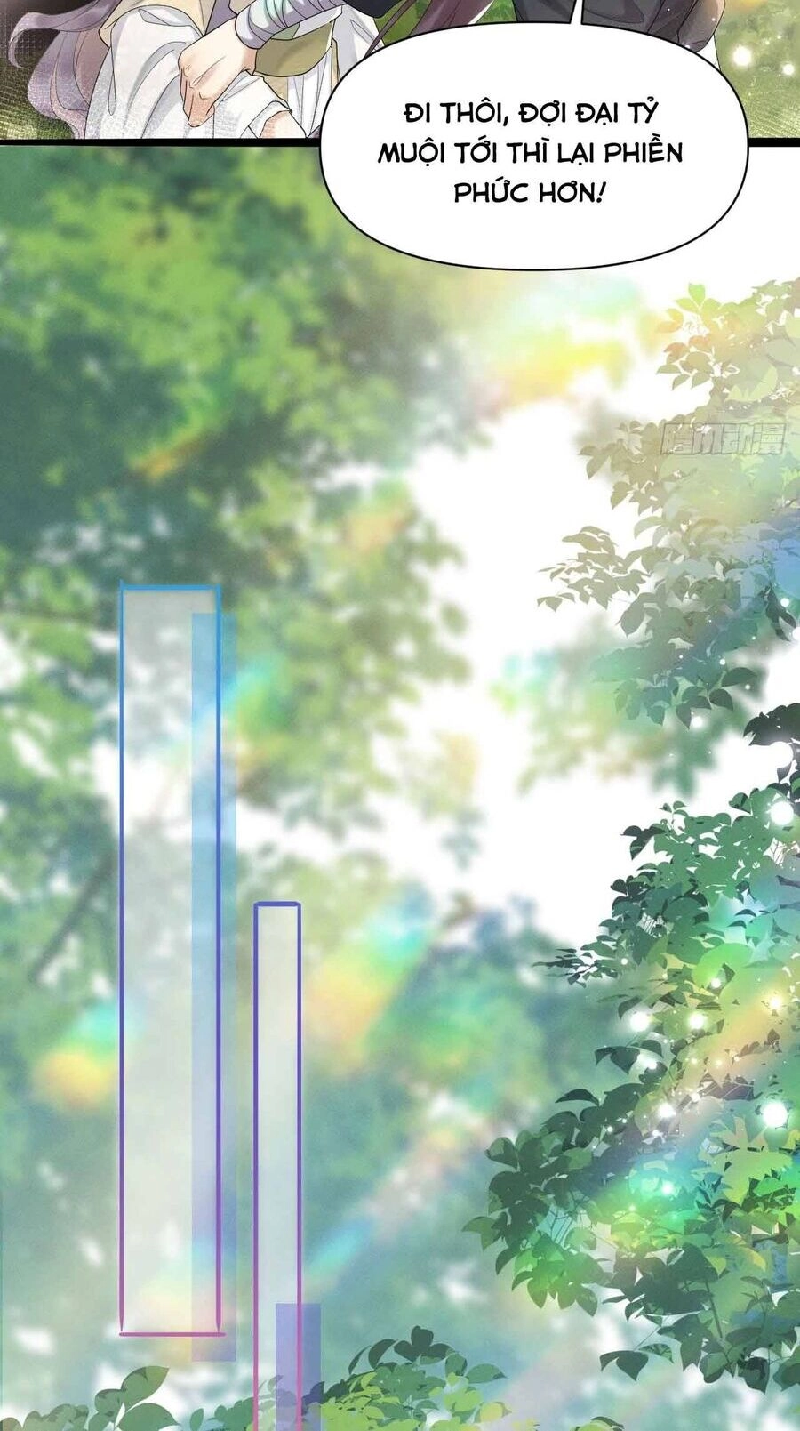 Vương Phi Hắc Hoá Siêu Khó Dỗ Chapter 1 - 37