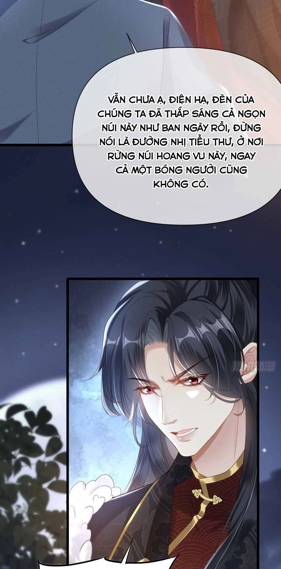 Vương Phi Hắc Hoá Siêu Khó Dỗ Chapter 2 - 4