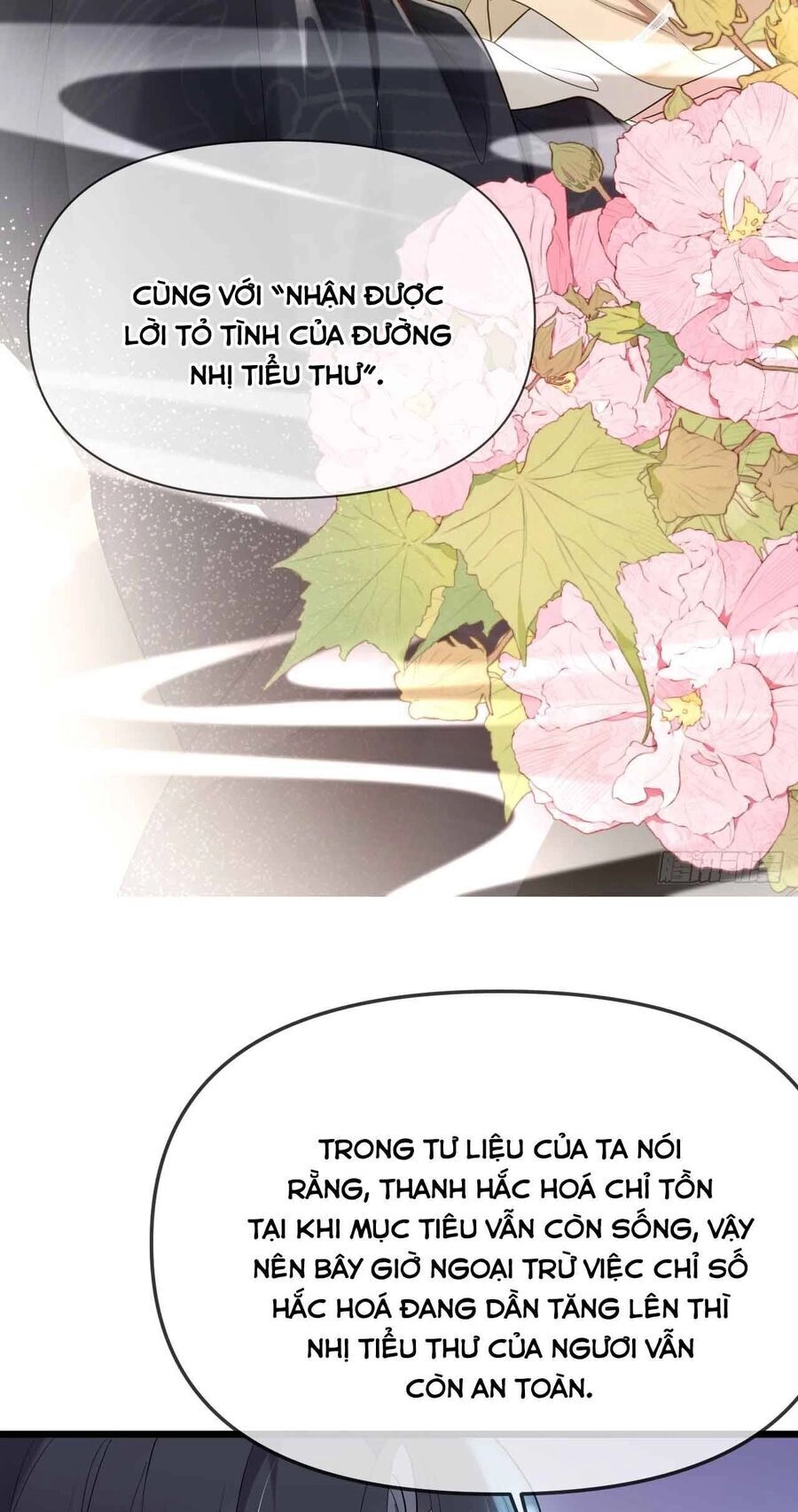Vương Phi Hắc Hoá Siêu Khó Dỗ Chapter 2 - 9