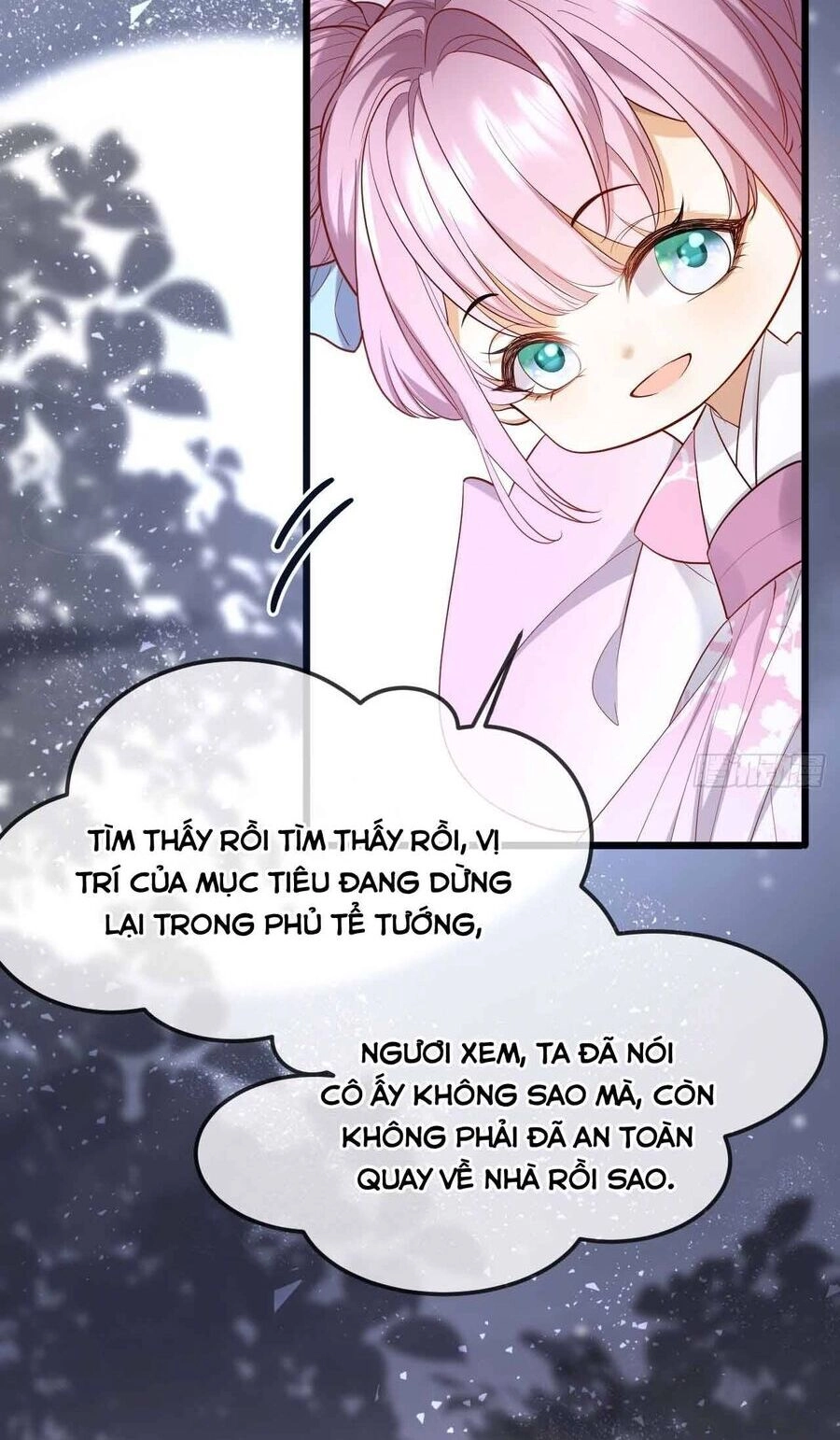 Vương Phi Hắc Hoá Siêu Khó Dỗ Chapter 2 - 12