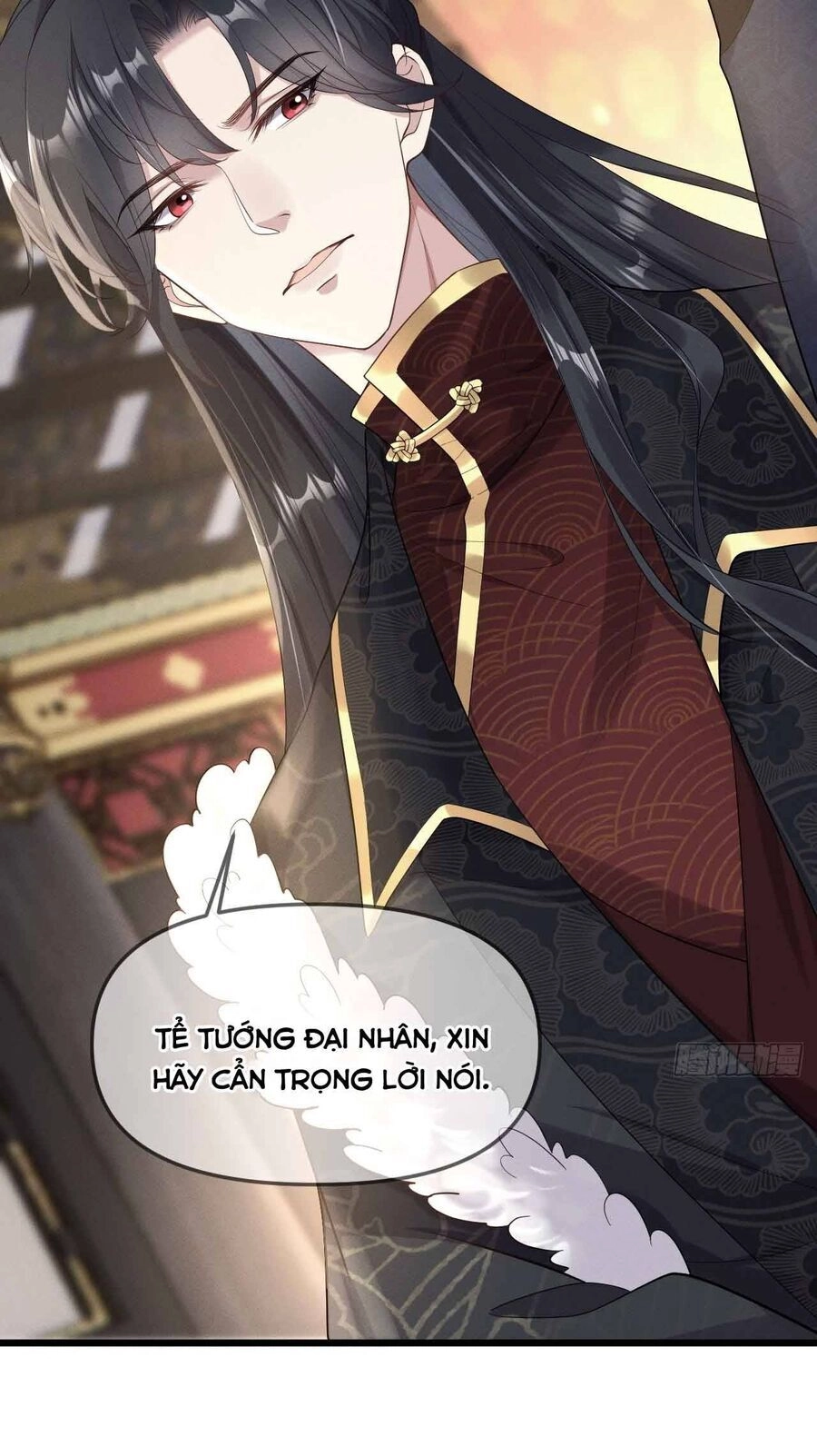 Vương Phi Hắc Hoá Siêu Khó Dỗ Chapter 2 - 21