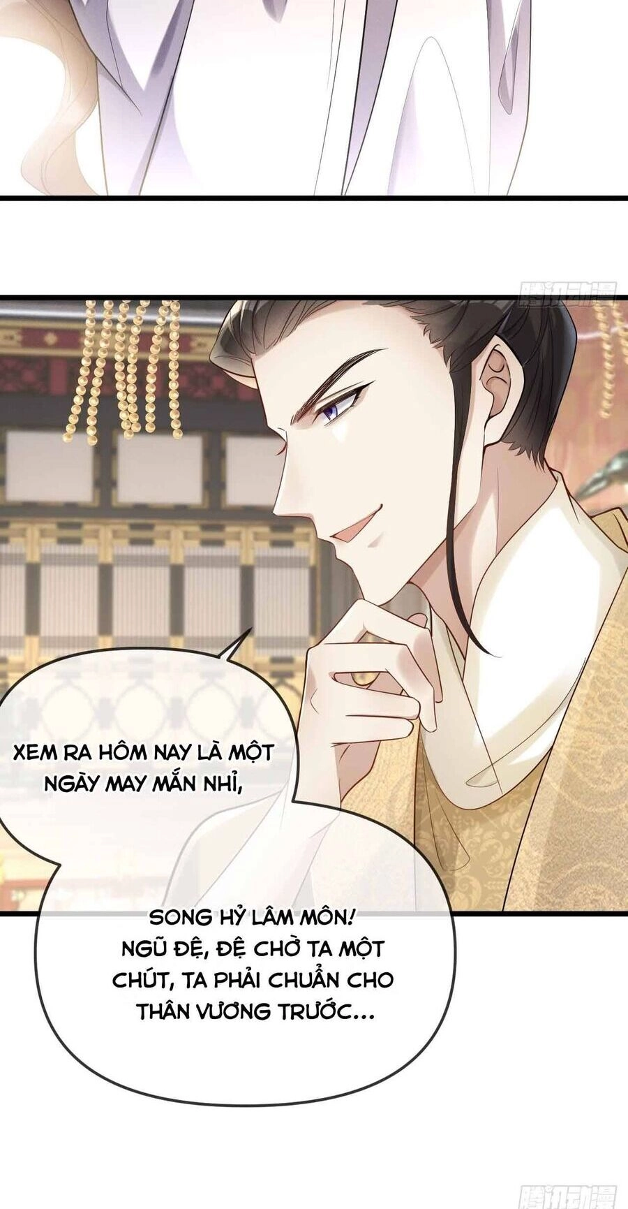 Vương Phi Hắc Hoá Siêu Khó Dỗ Chapter 2 - 34