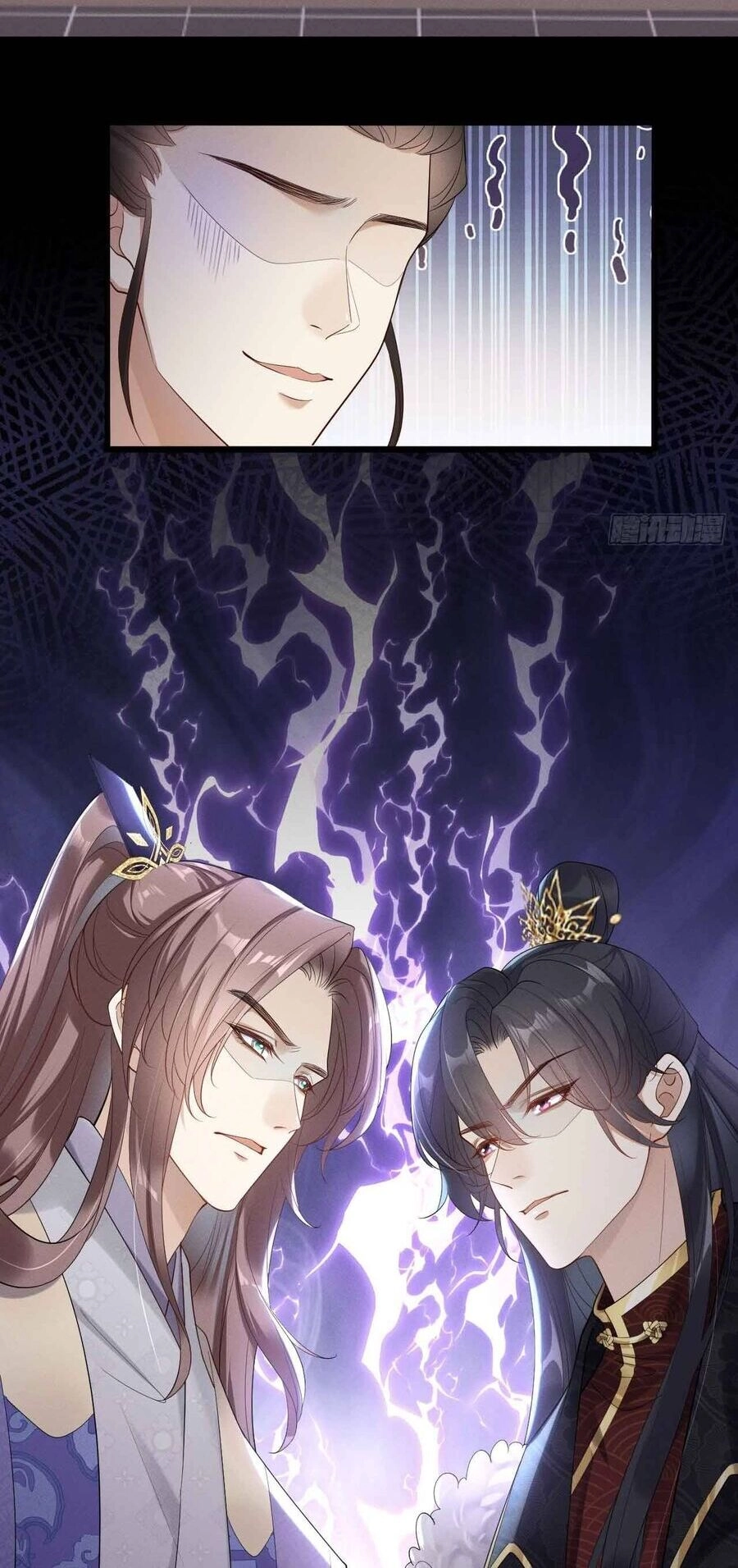 Vương Phi Hắc Hoá Siêu Khó Dỗ Chapter 2 - 36