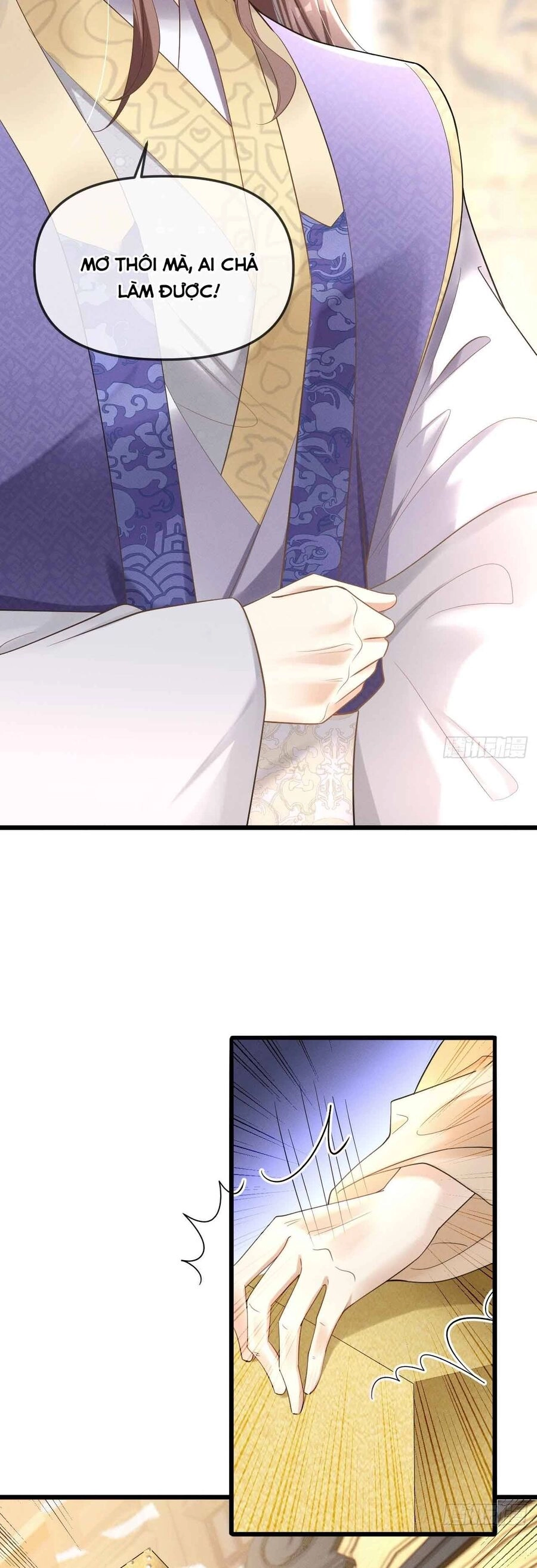 Vương Phi Hắc Hoá Siêu Khó Dỗ Chapter 2 - 42