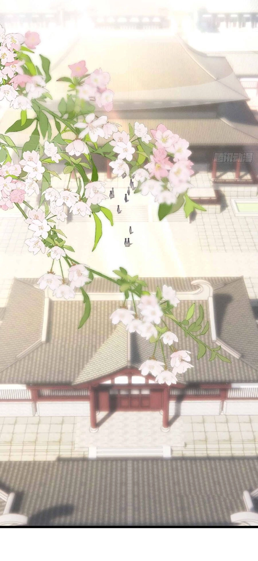 Vương Phi Hắc Hoá Siêu Khó Dỗ Chapter 2 - 45