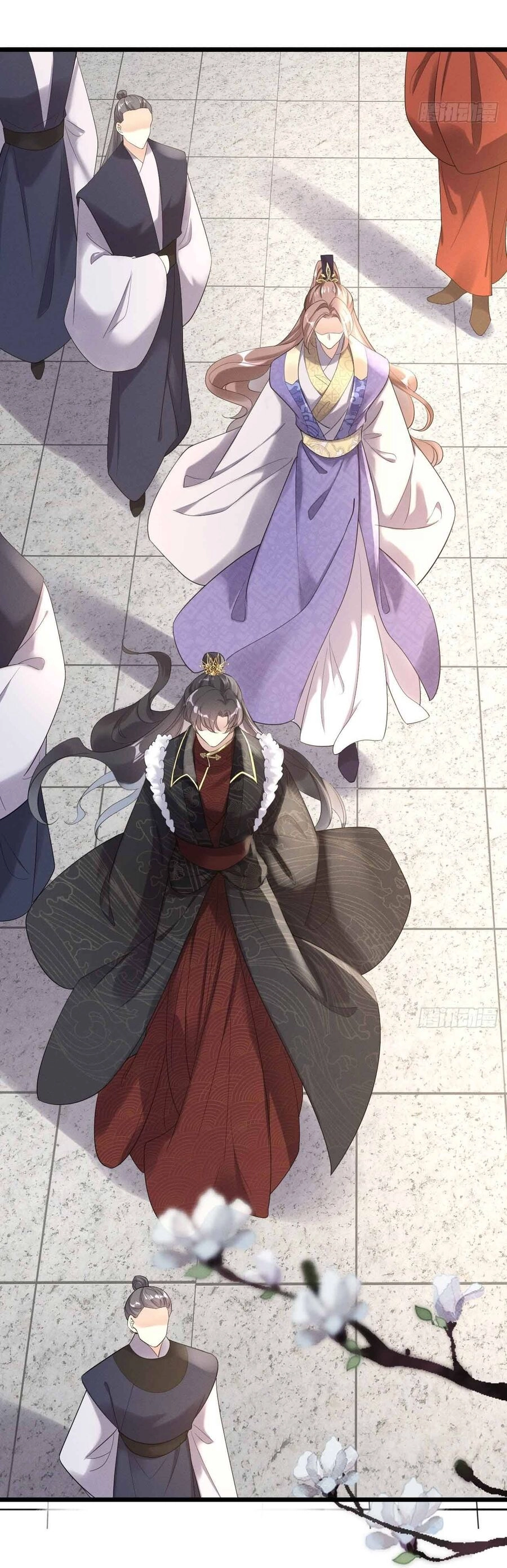 Vương Phi Hắc Hoá Siêu Khó Dỗ Chapter 2 - 46