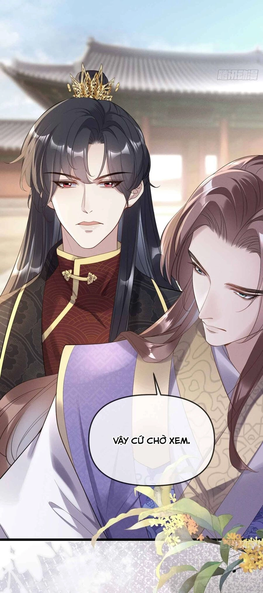 Vương Phi Hắc Hoá Siêu Khó Dỗ Chapter 2 - 49