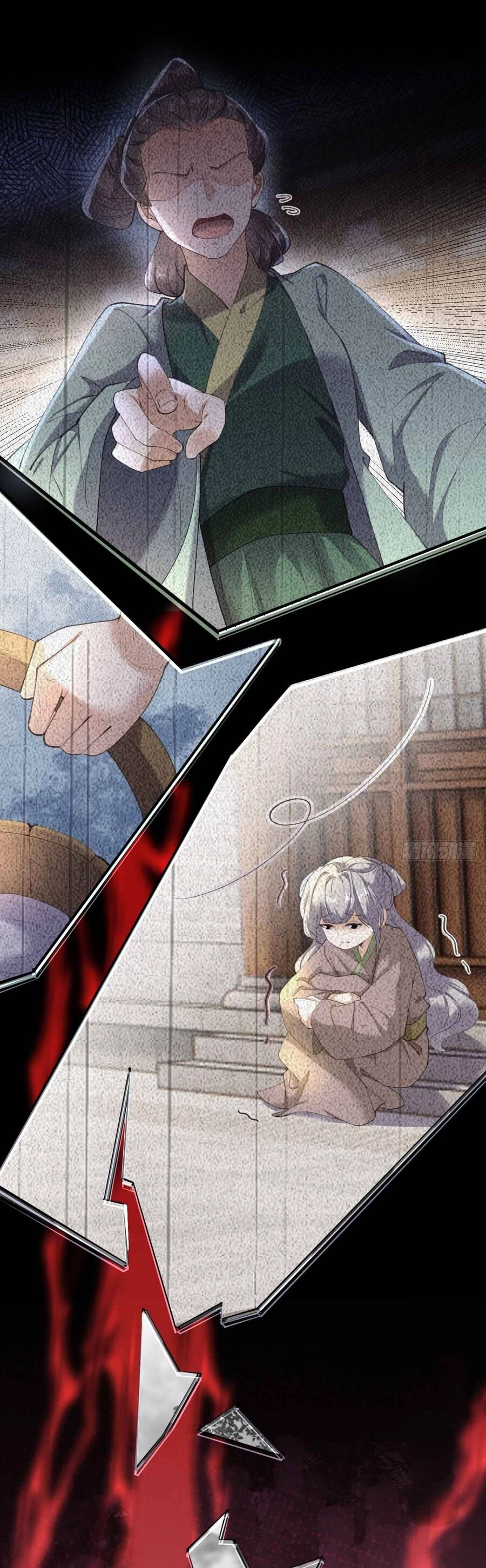 Vương Phi Hắc Hoá Siêu Khó Dỗ Chapter 3 - 1