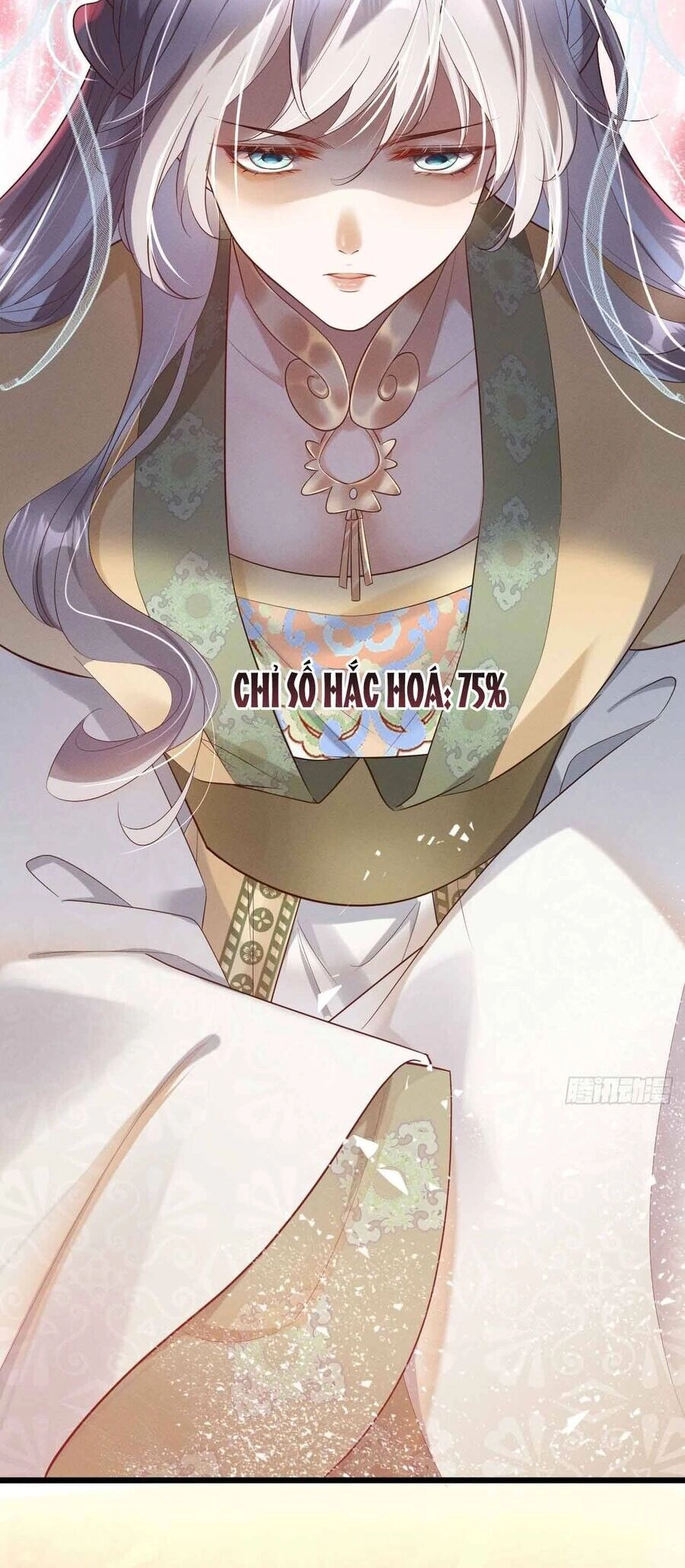 Vương Phi Hắc Hoá Siêu Khó Dỗ Chapter 3 - 3