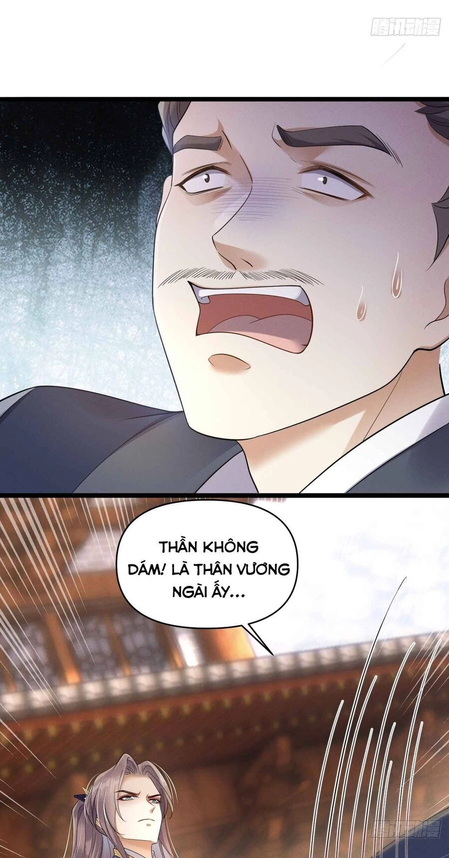 Vương Phi Hắc Hoá Siêu Khó Dỗ Chapter 3 - 35