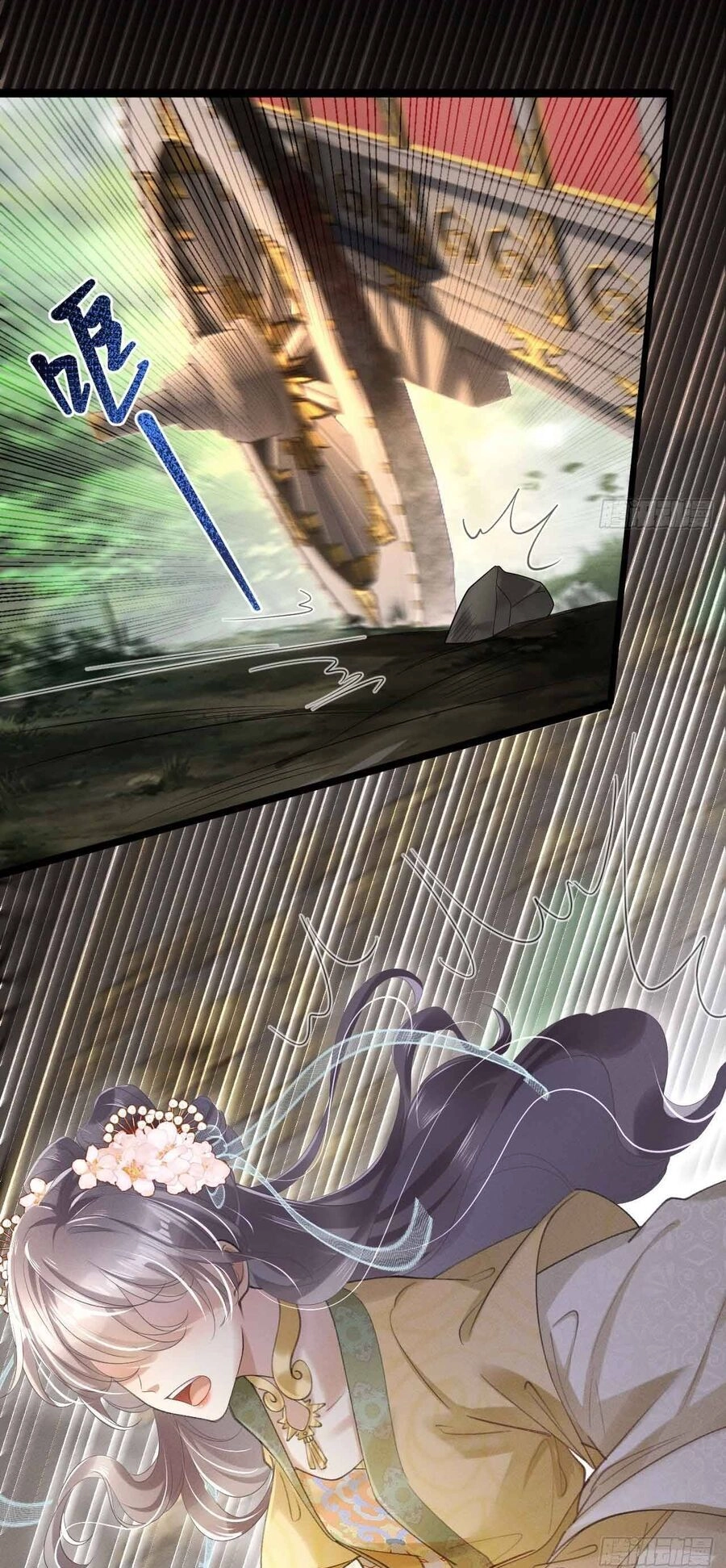 Vương Phi Hắc Hoá Siêu Khó Dỗ Chapter 4 - 5