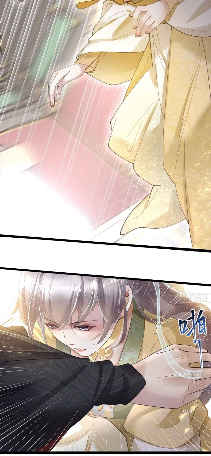 Vương Phi Hắc Hoá Siêu Khó Dỗ Chapter 4 - 6