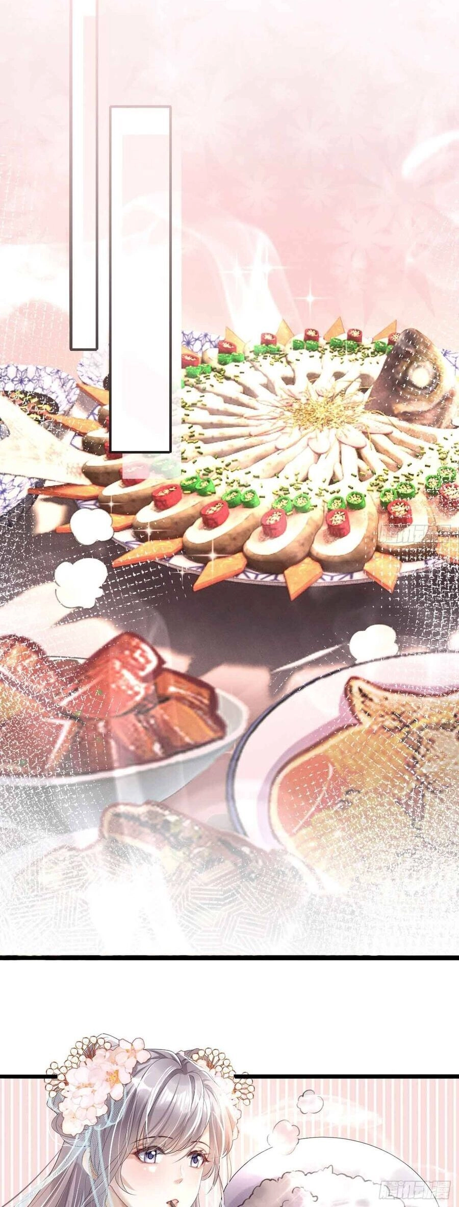 Vương Phi Hắc Hoá Siêu Khó Dỗ Chapter 4 - 10