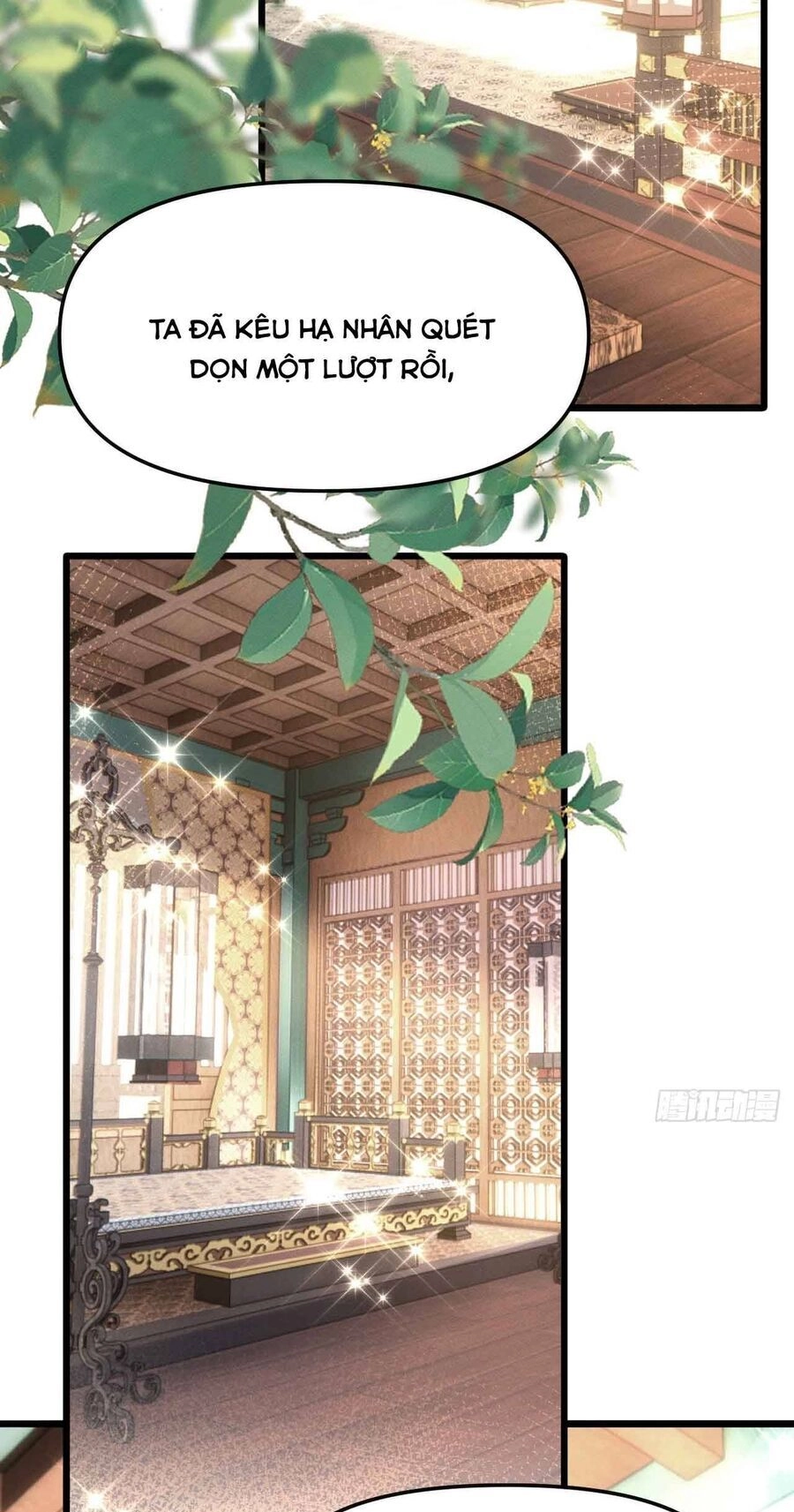 Vương Phi Hắc Hoá Siêu Khó Dỗ Chapter 4 - 21