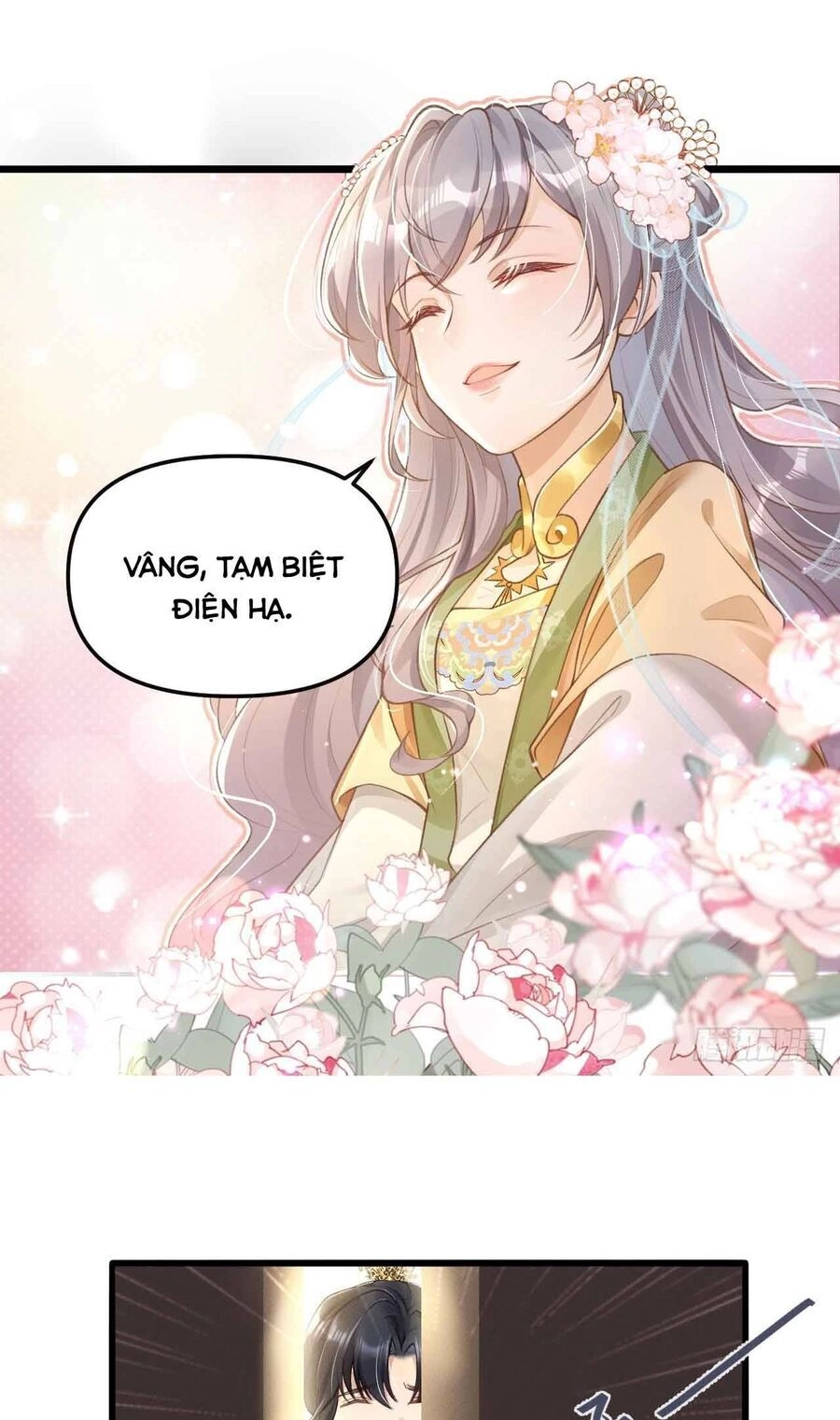 Vương Phi Hắc Hoá Siêu Khó Dỗ Chapter 4 - 27