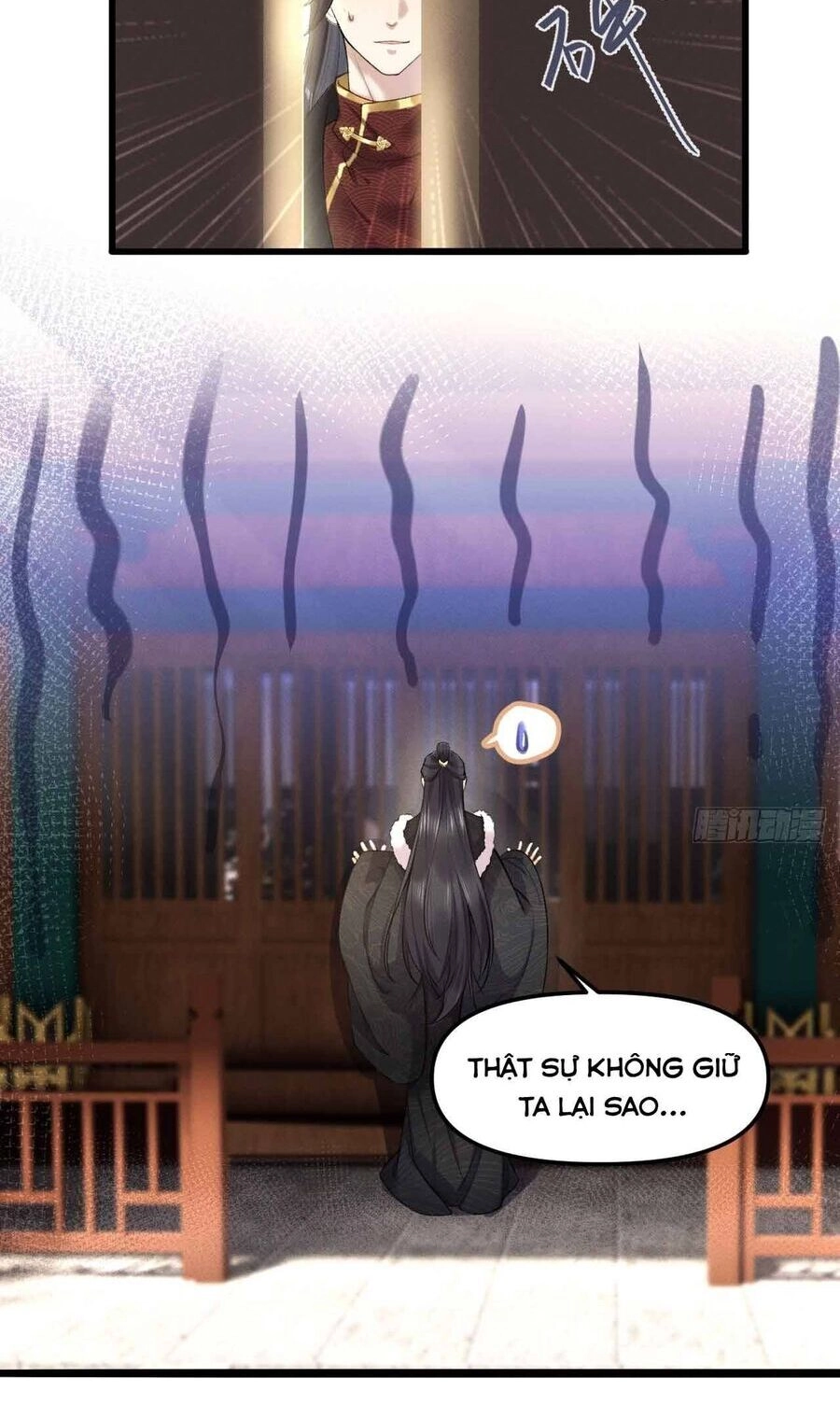 Vương Phi Hắc Hoá Siêu Khó Dỗ Chapter 4 - 28