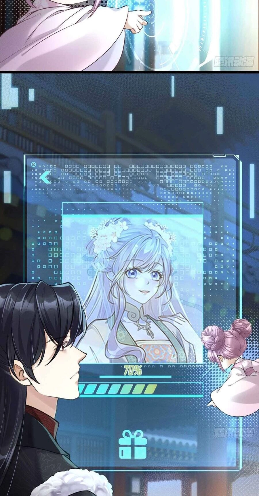 Vương Phi Hắc Hoá Siêu Khó Dỗ Chapter 4 - 30