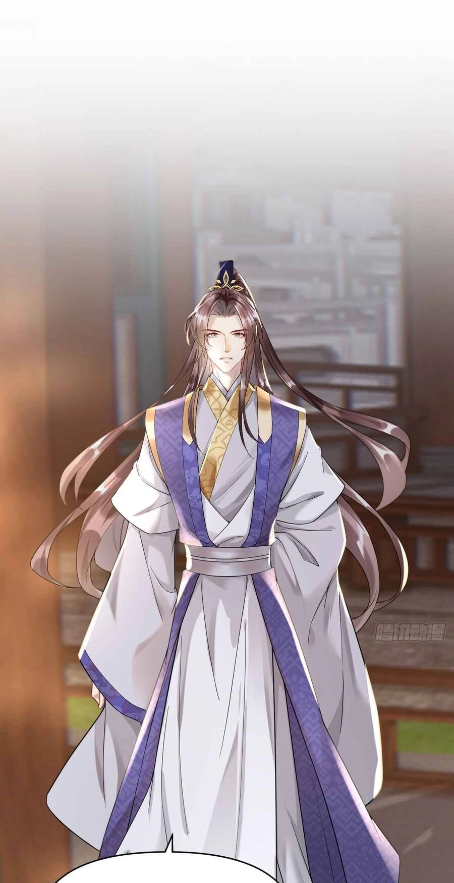 Vương Phi Hắc Hoá Siêu Khó Dỗ Chapter 5 - 1