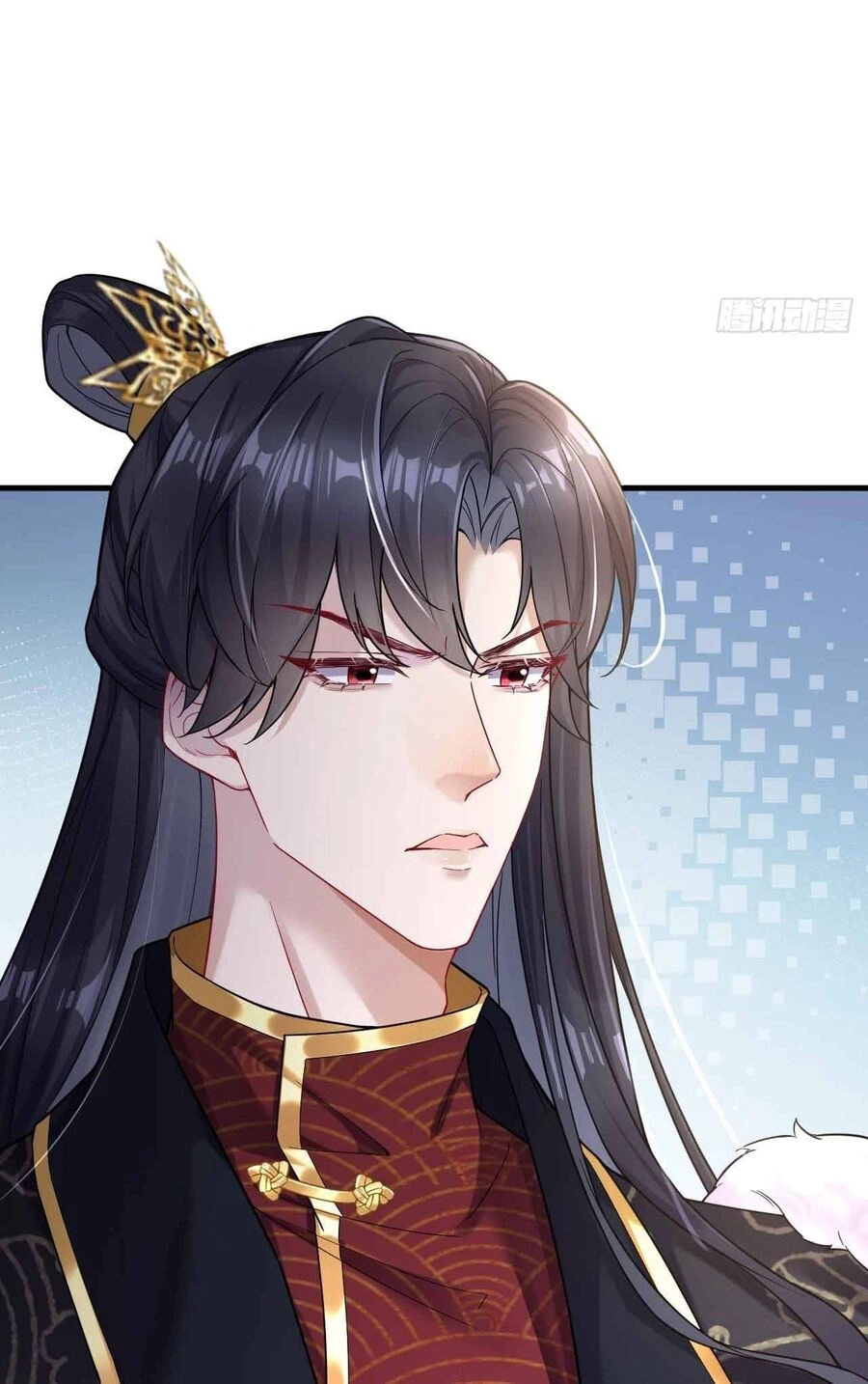 Vương Phi Hắc Hoá Siêu Khó Dỗ Chapter 5 - 3