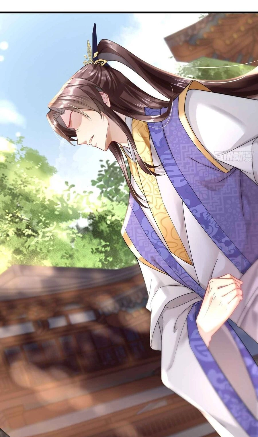 Vương Phi Hắc Hoá Siêu Khó Dỗ Chapter 5 - 7