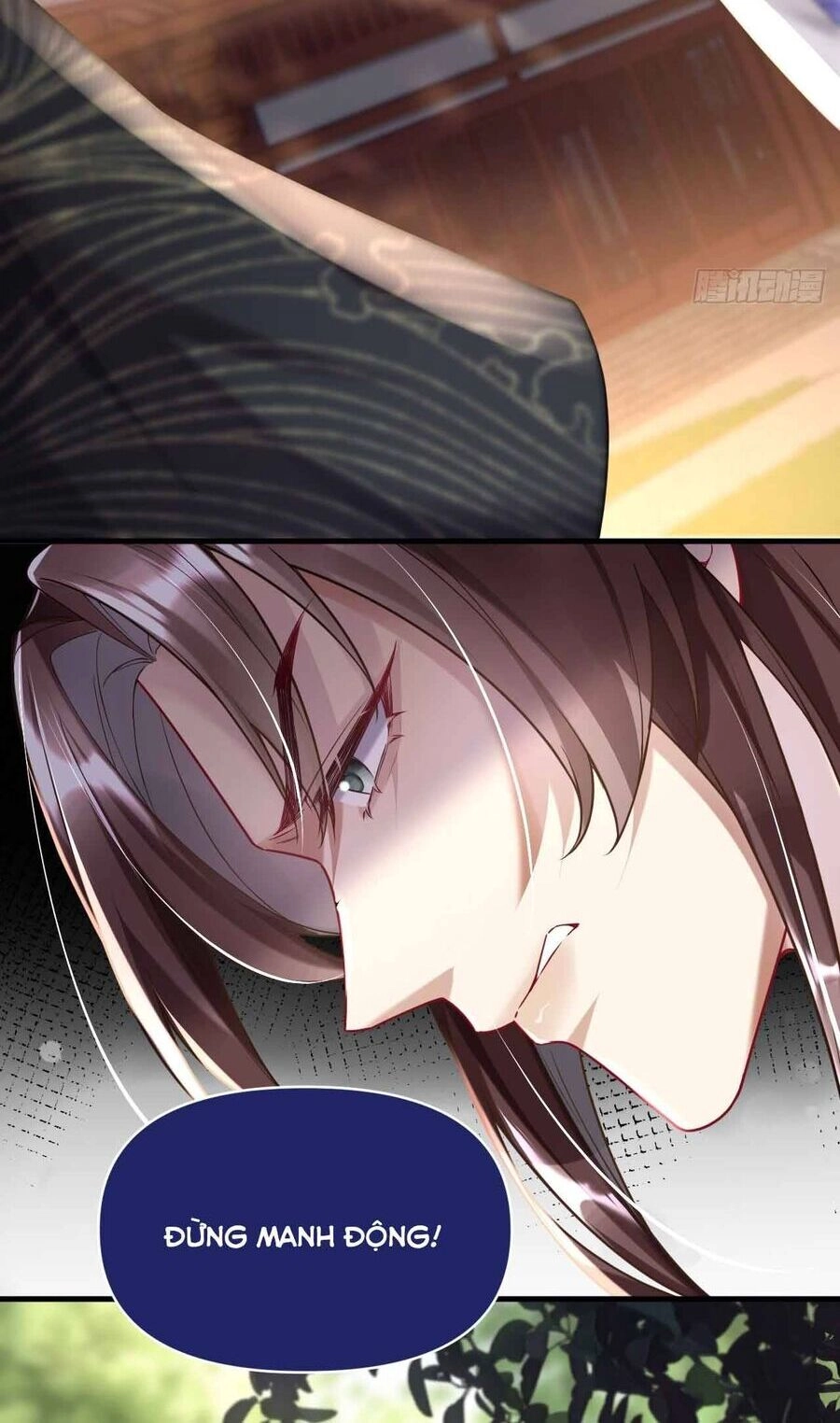 Vương Phi Hắc Hoá Siêu Khó Dỗ Chapter 5 - 8