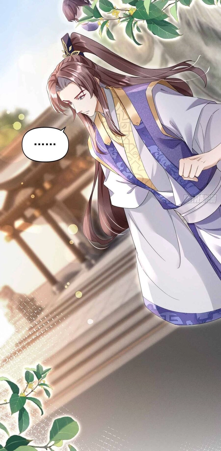 Vương Phi Hắc Hoá Siêu Khó Dỗ Chapter 5 - 15