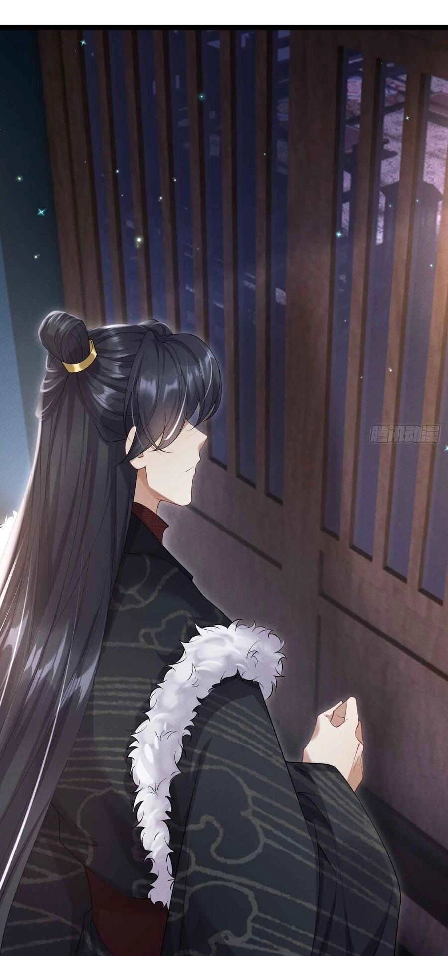 Vương Phi Hắc Hoá Siêu Khó Dỗ Chapter 5 - 21