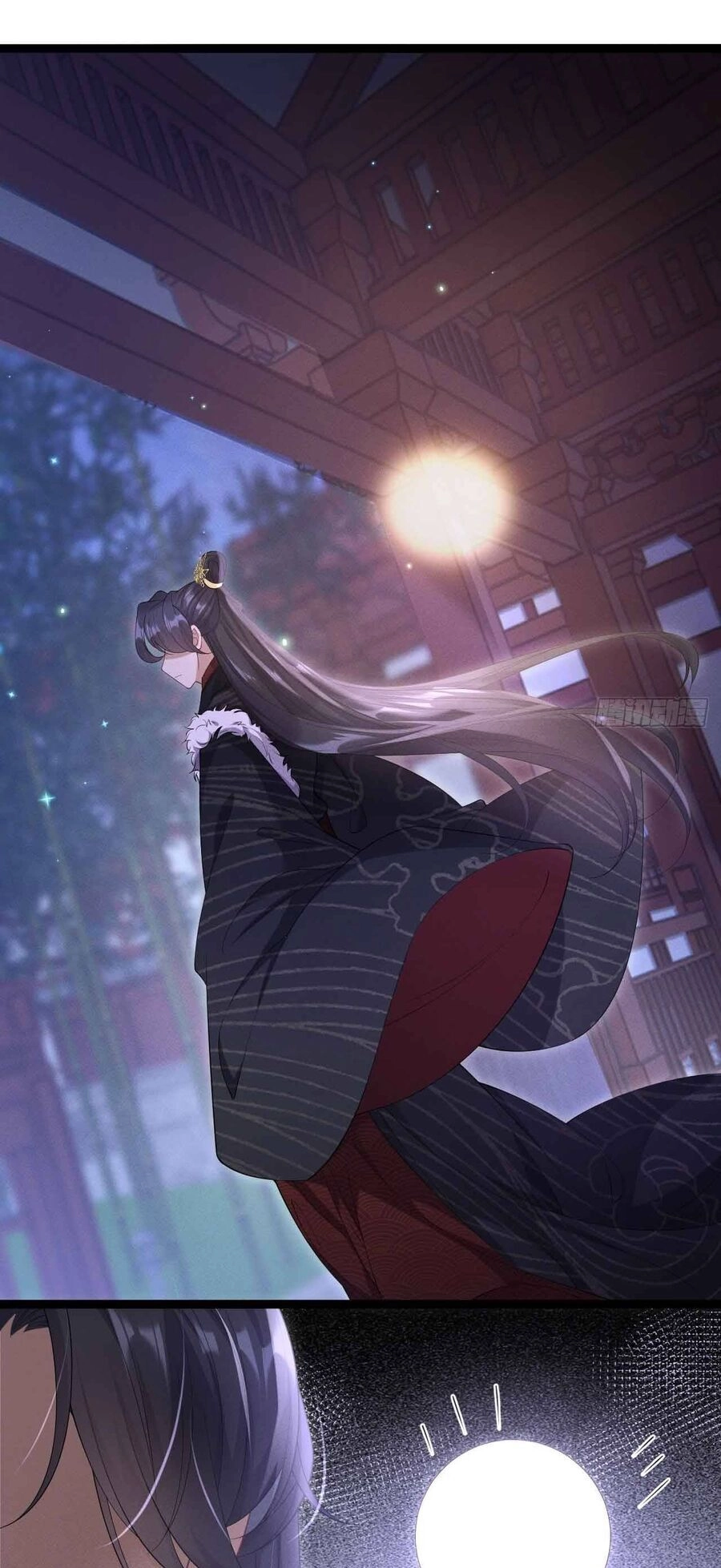 Vương Phi Hắc Hoá Siêu Khó Dỗ Chapter 5 - 23