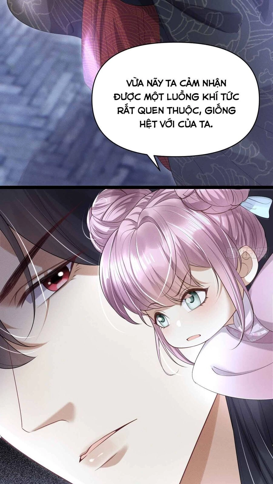 Vương Phi Hắc Hoá Siêu Khó Dỗ Chapter 5 - 25