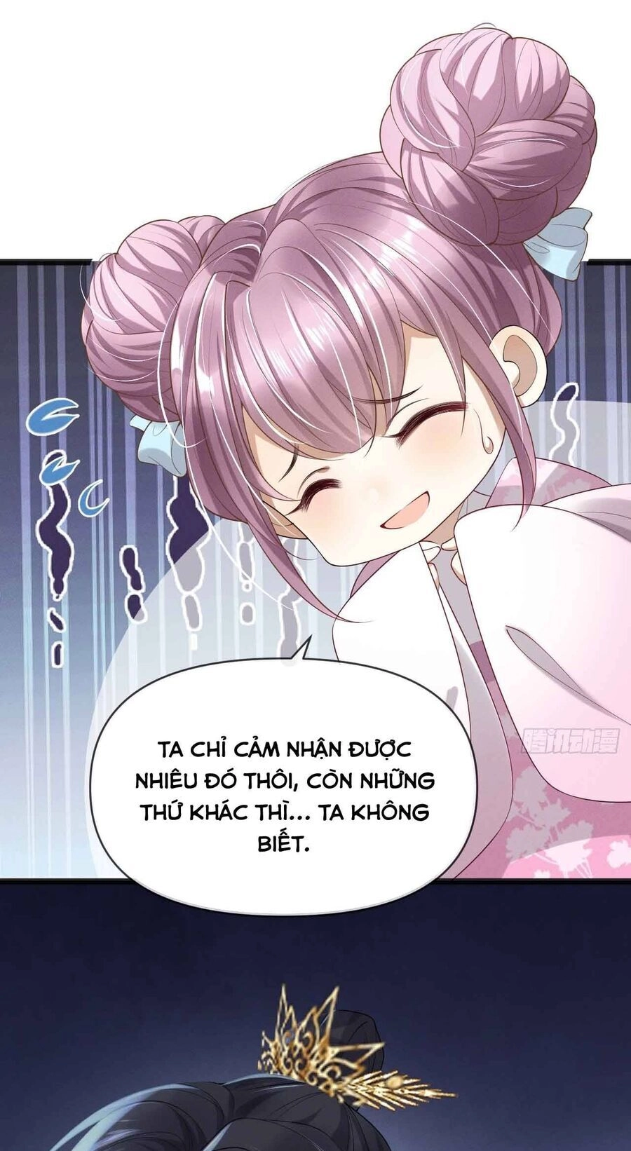 Vương Phi Hắc Hoá Siêu Khó Dỗ Chapter 5 - 28