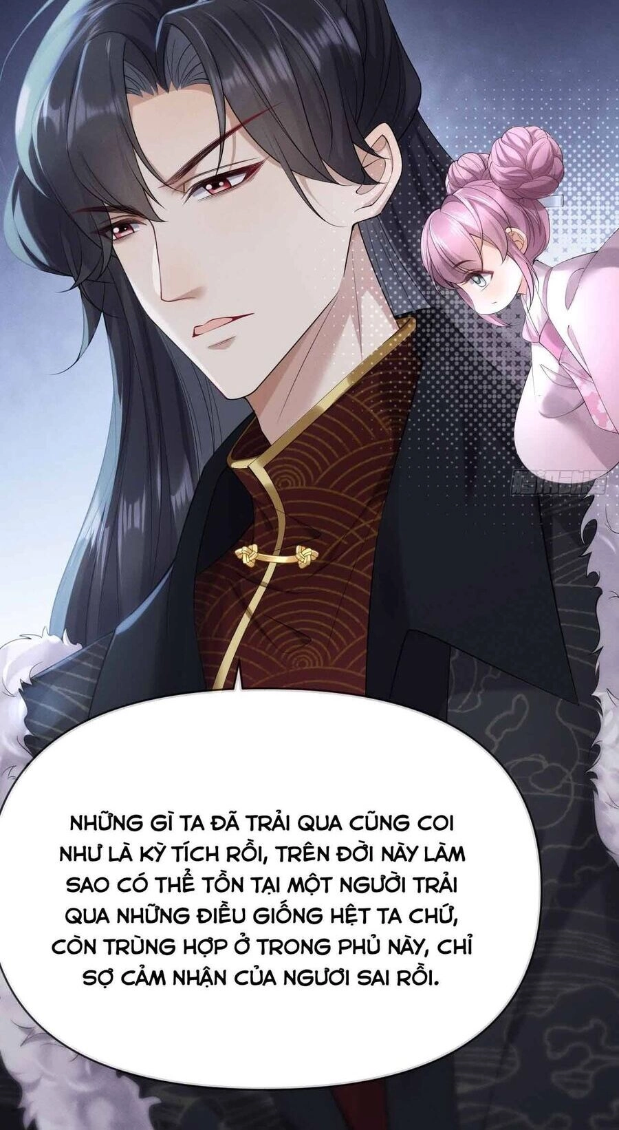 Vương Phi Hắc Hoá Siêu Khó Dỗ Chapter 5 - 29