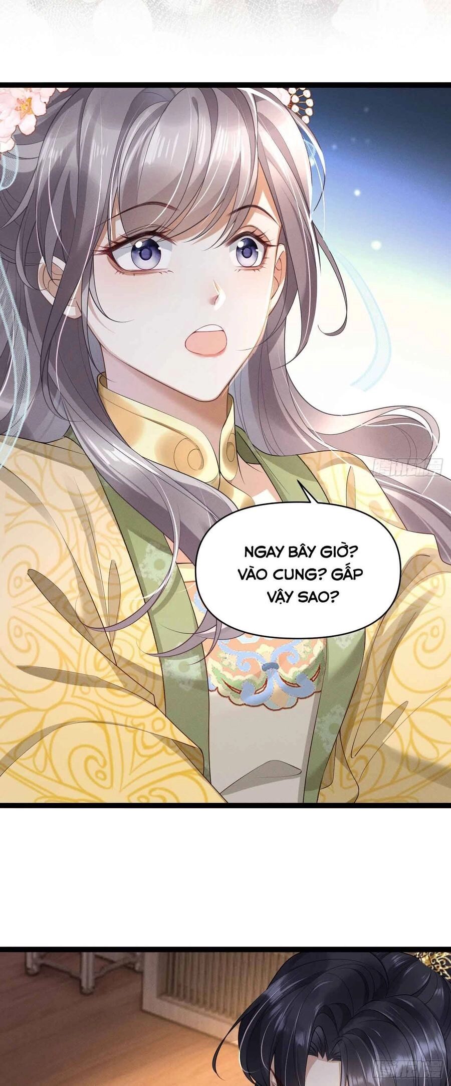 Vương Phi Hắc Hoá Siêu Khó Dỗ Chapter 5 - 38